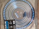 The Rolling Stones - Black and Blue - Zoetrope Vinyl. Sealed and Mint, no splits