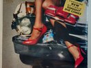 Cars, the The Cars’ Greatest Hits LP SEALED Hype sticker