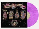 Concrete Blonde  US 10 Trk LP Free Pink Sapphire Color Vinyl Sealed Brand New