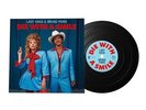 Lady Gaga/Bruno Mars - DIE WITH A SMILE 7” Single VINYL (Shopify)