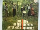 Out Of The Afternoon LP Vinyl Record Roy Haynes Quartet