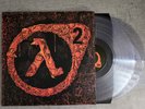 Half Life 2 Not Moonshake Video Game Music Soundtrack Etched Vinyl