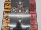 Guns N' Roses - Appetite for Destruction Vinyl Record LP Sealed New