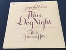 Sealed Three Dog Night Joy To The World Their Greatest Hits MCA No Bar Code CRC