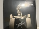 Don Toliver Octane Signed Autographed Cover 2LP Black Vinyl Limited