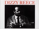 Dizzy Reece - Asia Minor [New Vinyl LP]