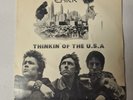 EATER  THINKING OF THE U.S.A./SPACE DREAMING 7