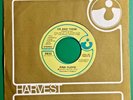 Pink Floyd   Us And Them / Time   HARVEST 3832   1974 Winchester Pressing   VG++