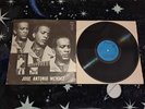LP- Jose Antonio Mendez - Grupo Electronico