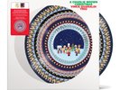 Vince Guaraldi Tr A Charlie Brown Christmas (75th Anniversary Editio (Vinyl LP)