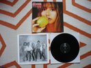 Saxon Innocence Is No Excuse Vinyl UK 1985 Parlophone 1st Press LP EXC+