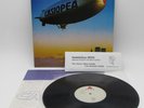 Casiopea Super Flight Insert Japan Vinyl LP ALR6029 S2018
