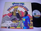 Jimmy Cliff The Harder They Come 1973 LP VG++