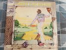 Elton John Goodbye Yellow Brick Road Vinyl 2LP Tri-fold MCA2-10003 EX/VG+