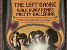 The Left Banke  Walk Away Renee  LP 1967 Smash Records SRS 67088  Stereo Psych