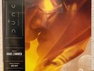 Dune Part One  (Soundtrack) - Hans Zimmer - 2xLP Ltd. Edt., factory sealed M/M