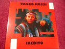 VASCO ROSSI- INEDITO- LP-NUMERATO-