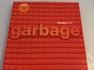 Garbage Version 2.0 3 LP Vinyl Box Set