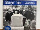 Dillinger Four More Songs About Girlfriends & Bubblegum 7