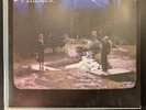 RARE  Pinback Debut RSD Reissue Clear Vinyl NM condition  Only 2000 pressed