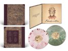 GDT Frankenstein Soundtrack Deluxe Vinyl Record Alexandre Desplat #/2000 Mutant