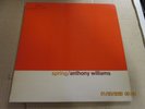ANTHONY WILLIAMS Spring ORIGINAL 1ST PRESS STEREO LP Used  1966 Blue Note 