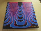 FIREFRIEND Avalanche Violet & White 2XLP Used  2019 Little Cloud Records Psych