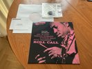 Hank Mobley - Roll Call - Classic Records - Mono - in Top-Zustand NM/NM