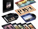 PULP Different Class (30th Anniversary Edition) 4LP VINYL + BOOKLET + BOXSET NEW