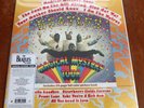 2104 MONO-SEALED w Hype sticker Magical Mystery Tour THE BEATLES