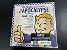 Fallout The Soothing Sounds of The Apocalypse Vinyl NEW