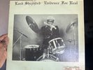Lord Shepherd - Evidence For Real LP - Verline - Rare Private Jazz Funk VG+ HEAR
