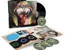 *PREORDER* Van Halen 5150 (Expanded Edition) LP/3CD/1 Blu Ray BOX 27/3/26