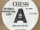 JACKIE ROSS*JERK AND TWINE*DEMO*SOUL*NORTHERN SOUL*CHESS*HEAR IT