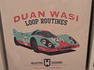 Duan Wasi – Loop Routines - Instrumental Hip Hop