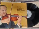 Columbia SAX 2315 Beethoven Violin Concerto David Oistrakh/Andre Cluytens LP