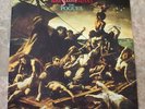The Pogues Rum Sodomy & the Lash 1985 LP Vinyl EX Nice Original Stiff UK SEEZ58