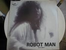 M.E.A. GROUP ROBOT MAN LP 33 12