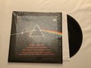 The Dark Side of the Moon by Pink Floyd