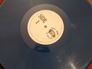 The Jimi Hendrix Experience “Smashing Amps” Vinyl Lp TMOQ Trademark Of Quality