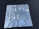 VINTAGE THE  DOORS Strange Days - 1967 1st Press Elektra LP w/ Inner