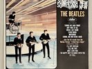 The Beatles SOMETHING NEW Original 1964 Mono FIRST PRESSING FACTORY SEALED