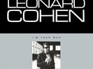 LEONARD COHEN I'm Your Man 1988 Electronic, Rock Columbia FC 44191 (P)