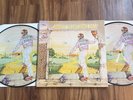 ELTON JOHN   GOODBYE YELLOW BRICK ROAD 2 LP   PICTURE DISC   180 Gram EU   EX+