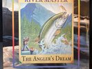 River Master The Angler's Dream + Memory Lake Vinyl LP Record Ultimate Edition