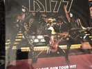 Kiss - Can Am II Tour - Picture Disk Box Set