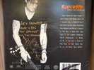 AUTOGRAPHED Keith Urban 