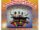1967 Beatles Magical Mystery Tour LP – Canadian Capitol Stereo, SMAL 2835