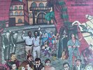 WILLIE COLON & MON RIVERA - THERE GOES THE NEIGHBORHOOD (VINYL LP)  1975   RARE