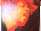 Cleaned and Tested - Jimi Hendrix – Electric Ladyland - 1968 Psych Rock 2xLP